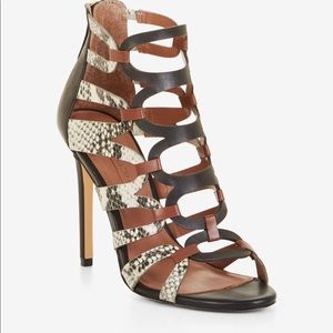 BCBG Valentia Heels